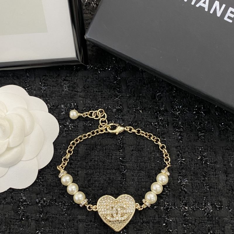 Chanel Bracelets